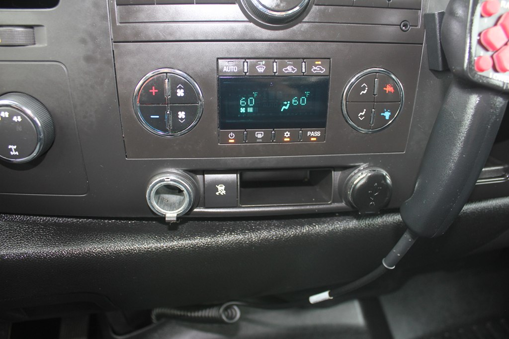 Photo 19 of this CHEVROLET SILVERADO 1500
