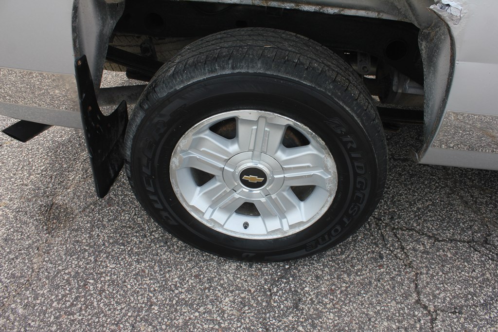 Photo 56 of this CHEVROLET SILVERADO 1500
