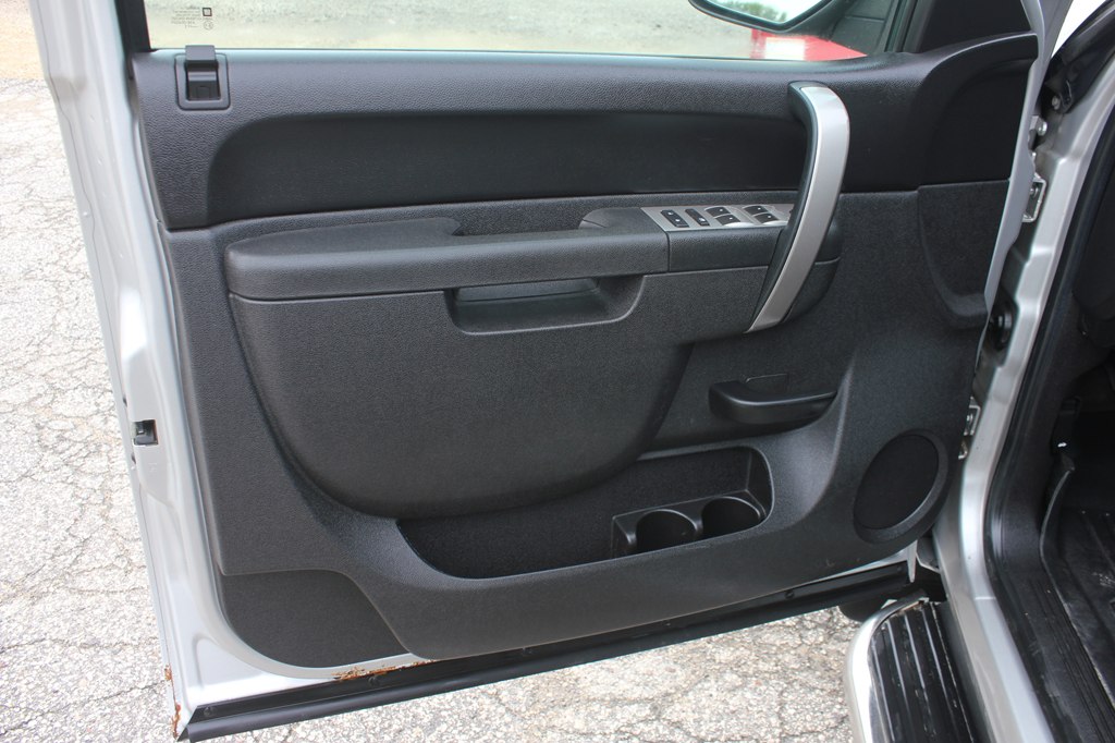 Photo 26 of this CHEVROLET SILVERADO 1500