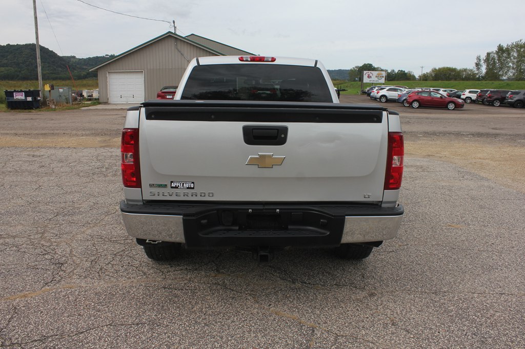Photo 6 of this CHEVROLET SILVERADO 1500
