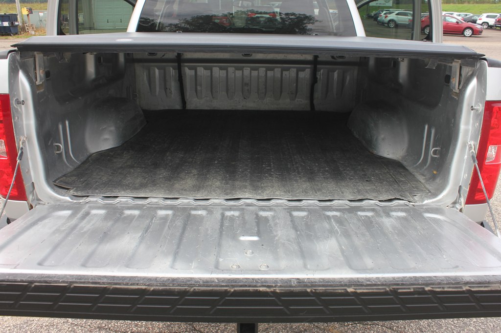 Photo 40 of this CHEVROLET SILVERADO 1500