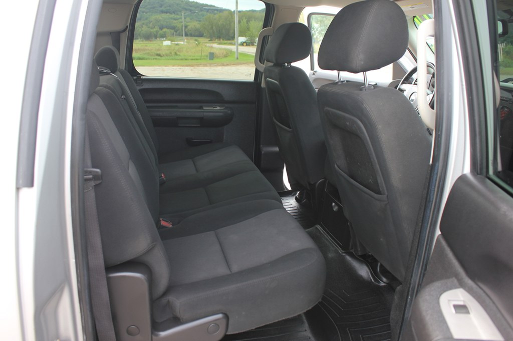 Photo 35 of this CHEVROLET SILVERADO 1500