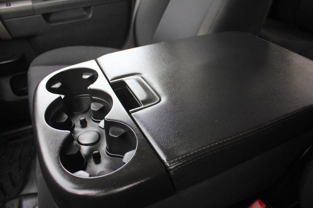 Photo 21 of this CHEVROLET SILVERADO 1500
