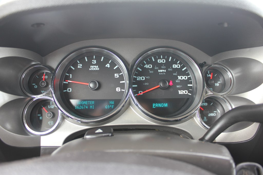 Photo 11 of this CHEVROLET SILVERADO 1500