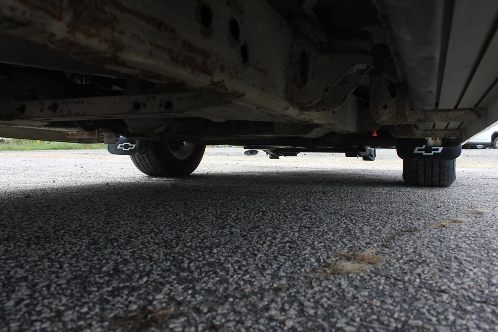Photo 47 of this CHEVROLET SILVERADO 1500