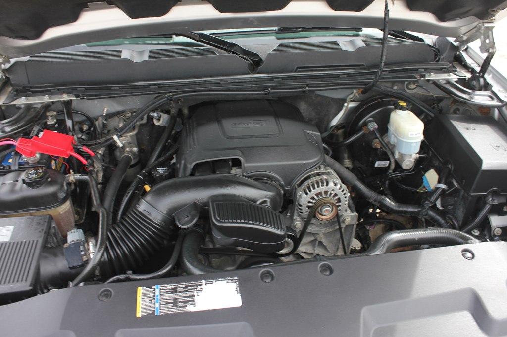 Photo 48 of this CHEVROLET SILVERADO 1500