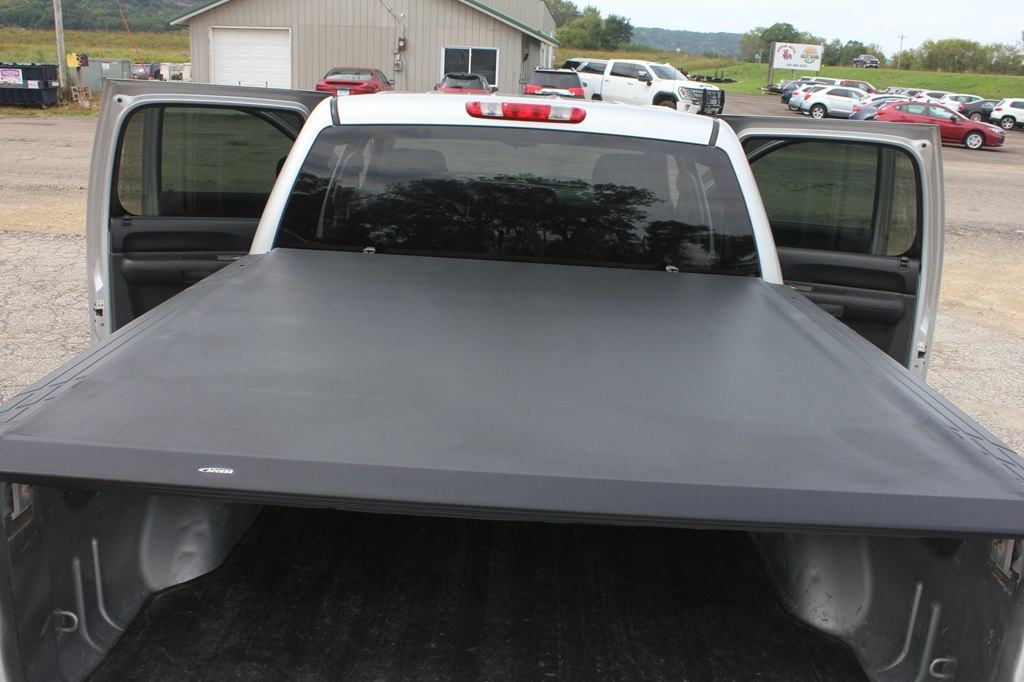 Photo 39 of this CHEVROLET SILVERADO 1500