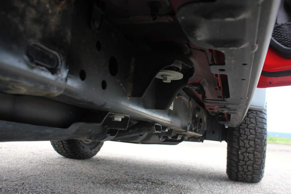 Photo 48 of this JEEP WRANGLER