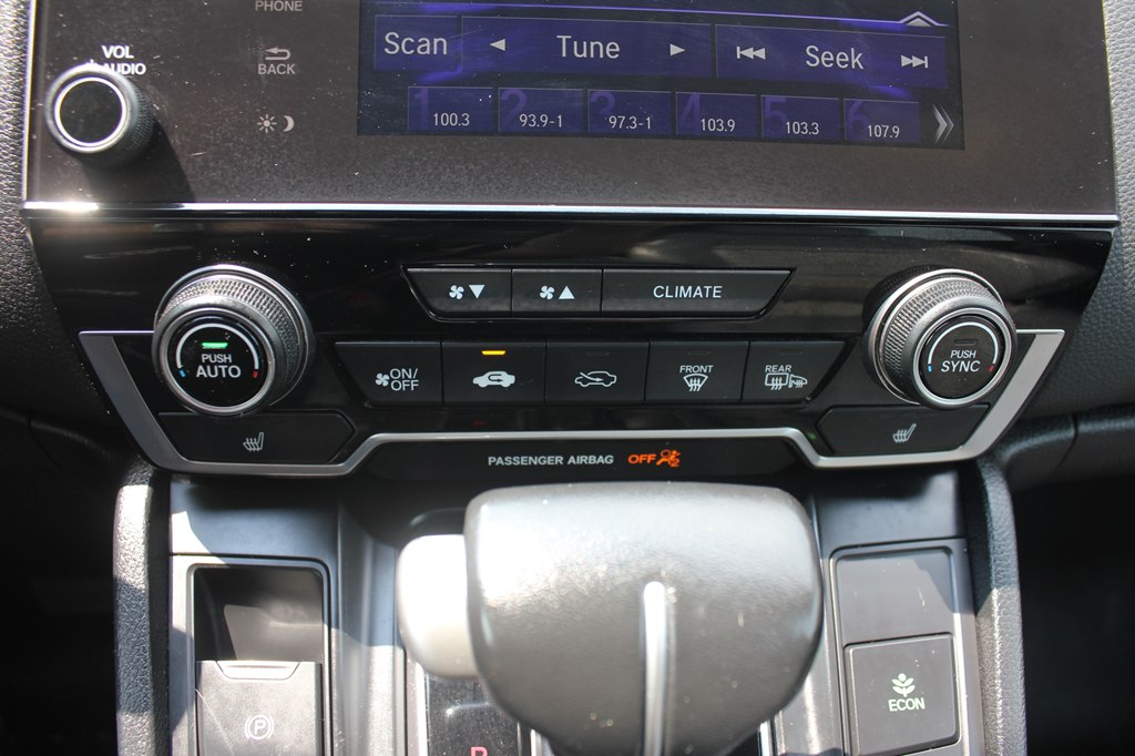 Photo 18 of this HONDA CR-V