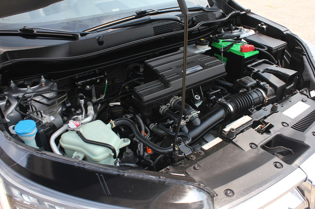 Photo 52 of this HONDA CR-V