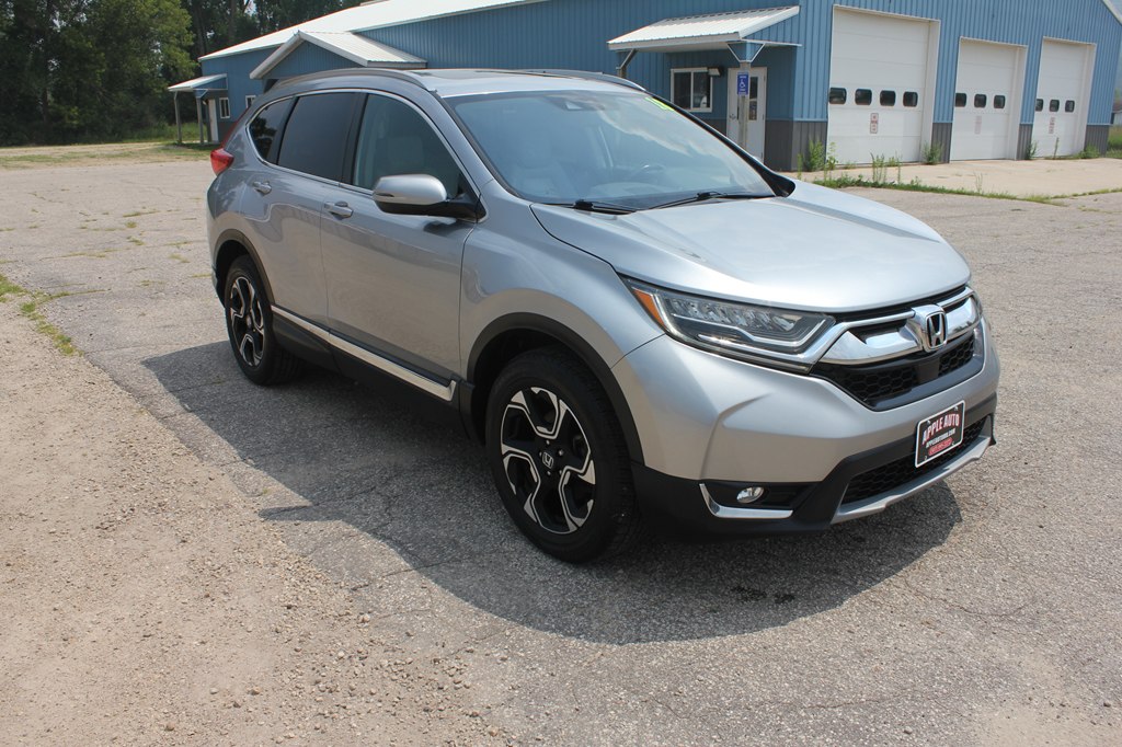 Photo 3 of this HONDA CR-V
