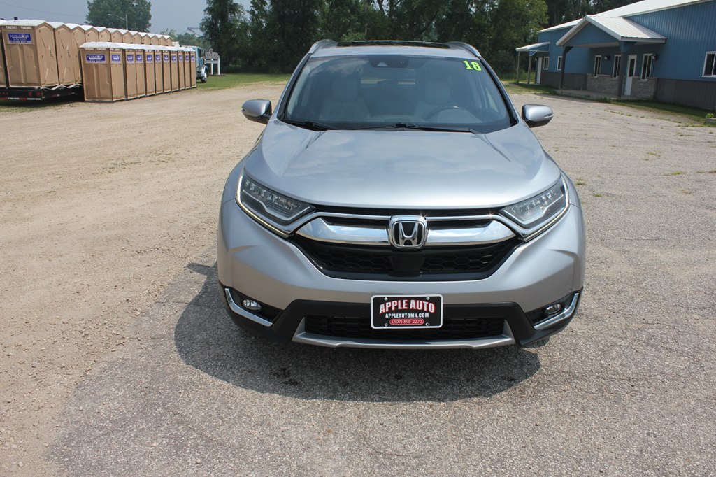 Photo 2 of this HONDA CR-V