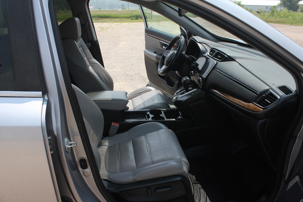 Photo 33 of this HONDA CR-V