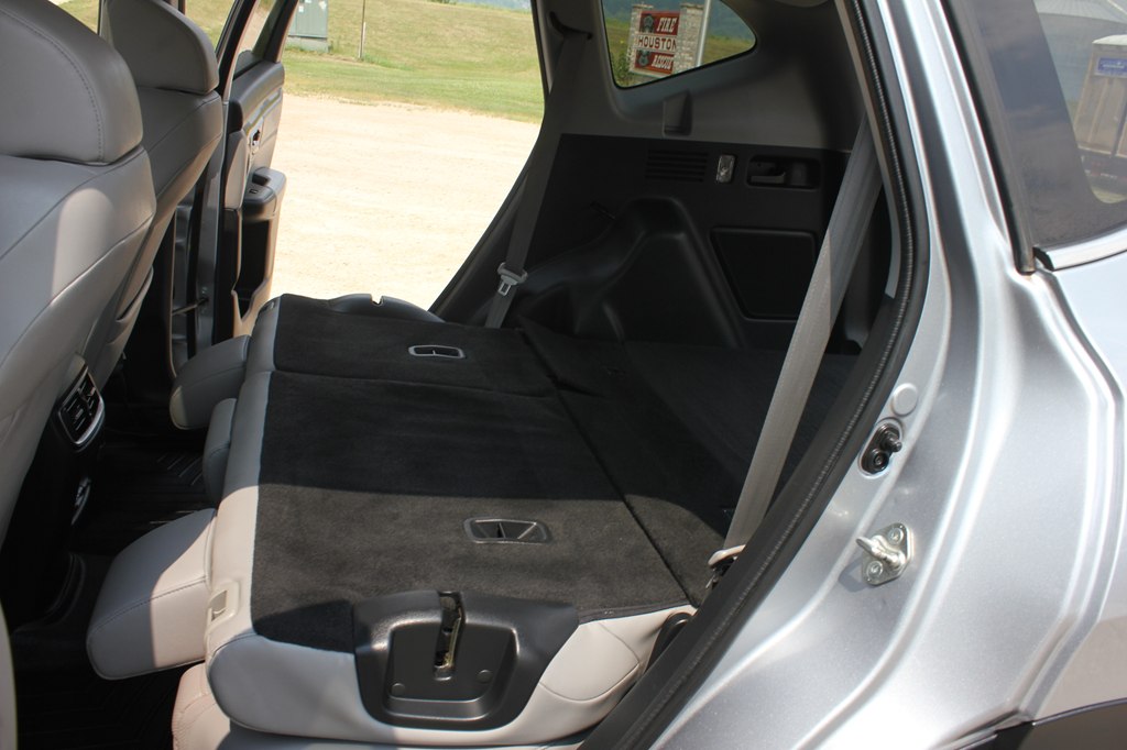 Photo 41 of this HONDA CR-V