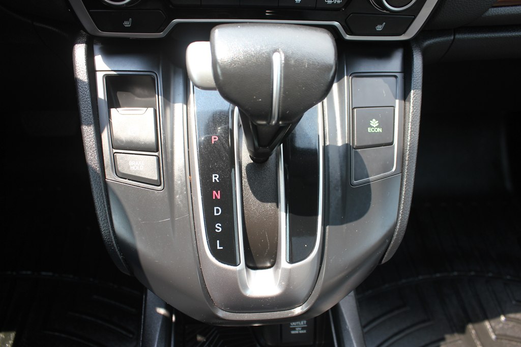 Photo 19 of this HONDA CR-V