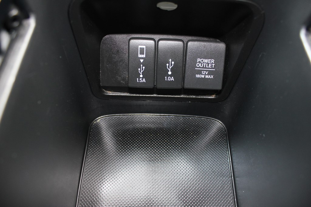 Photo 22 of this HONDA CR-V