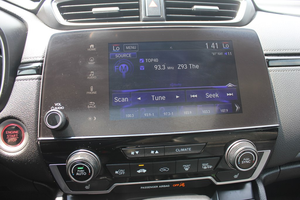 Photo 17 of this HONDA CR-V