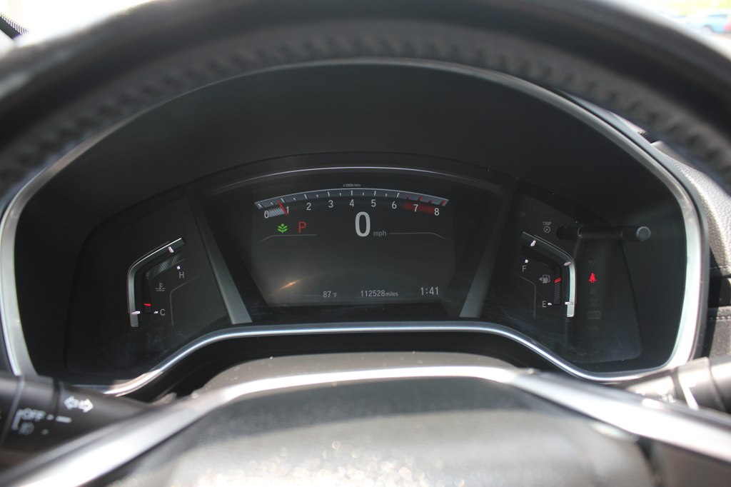 Photo 11 of this HONDA CR-V