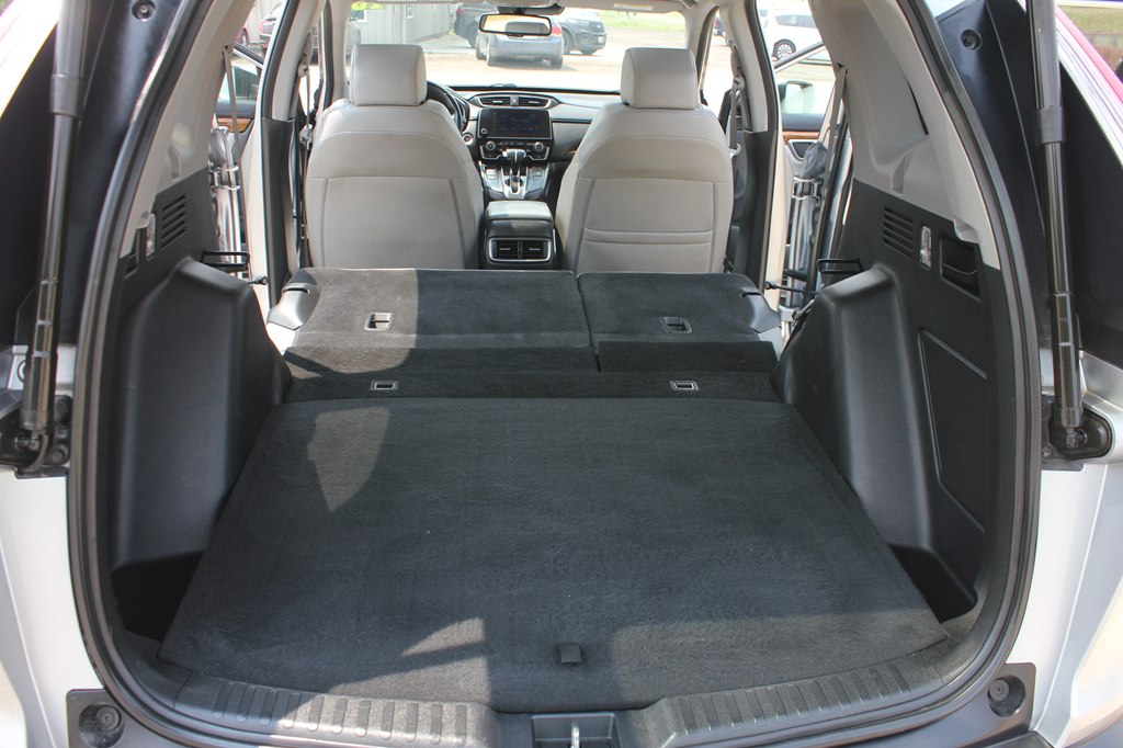 Photo 42 of this HONDA CR-V