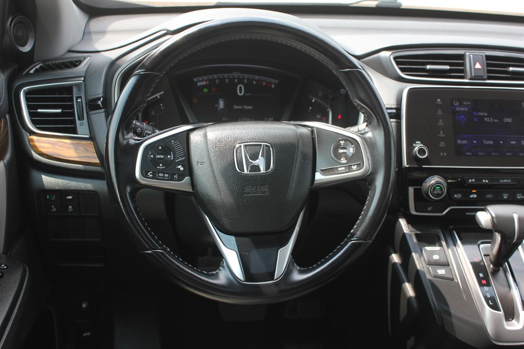 Photo 10 of this HONDA CR-V