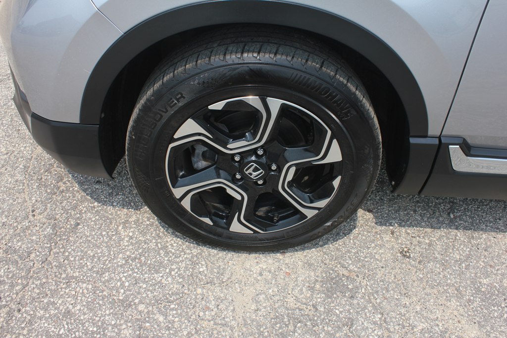 Photo 57 of this HONDA CR-V