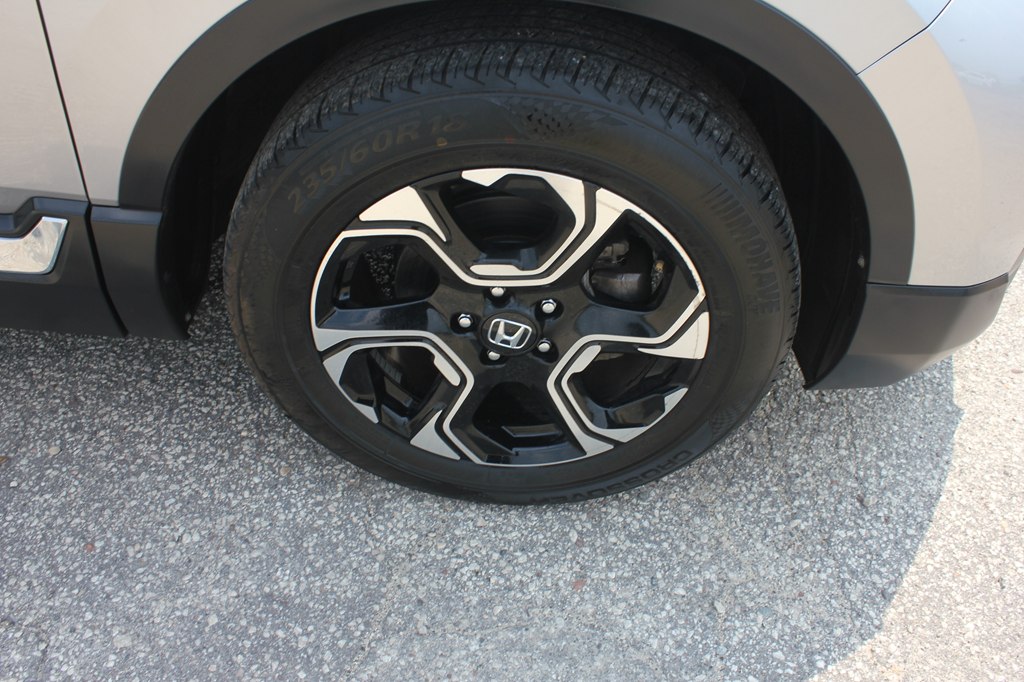 Photo 54 of this HONDA CR-V