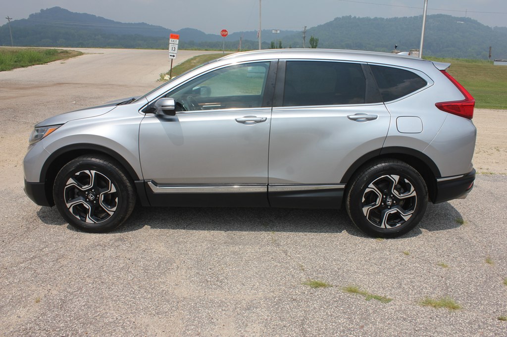 Photo 8 of this HONDA CR-V