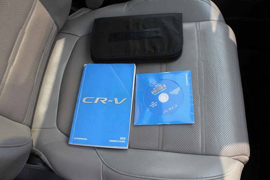 Photo 34 of this HONDA CR-V