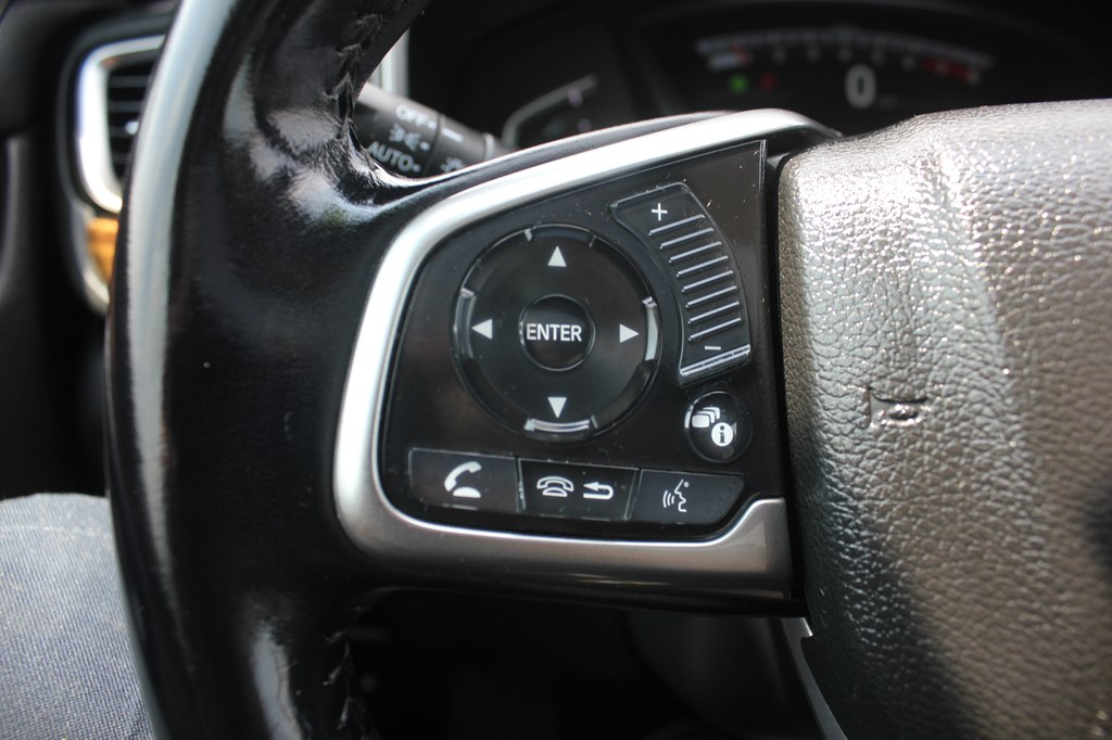 Photo 12 of this HONDA CR-V