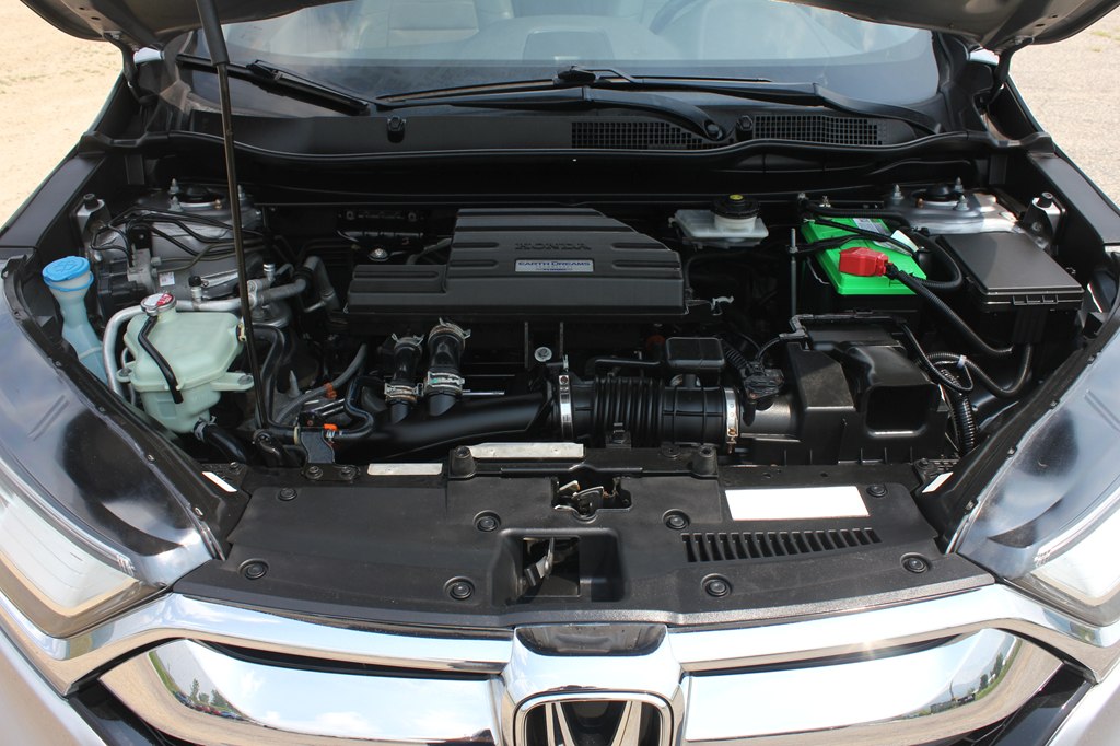 Photo 51 of this HONDA CR-V