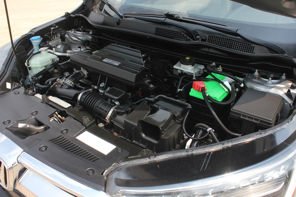 Photo 53 of this HONDA CR-V