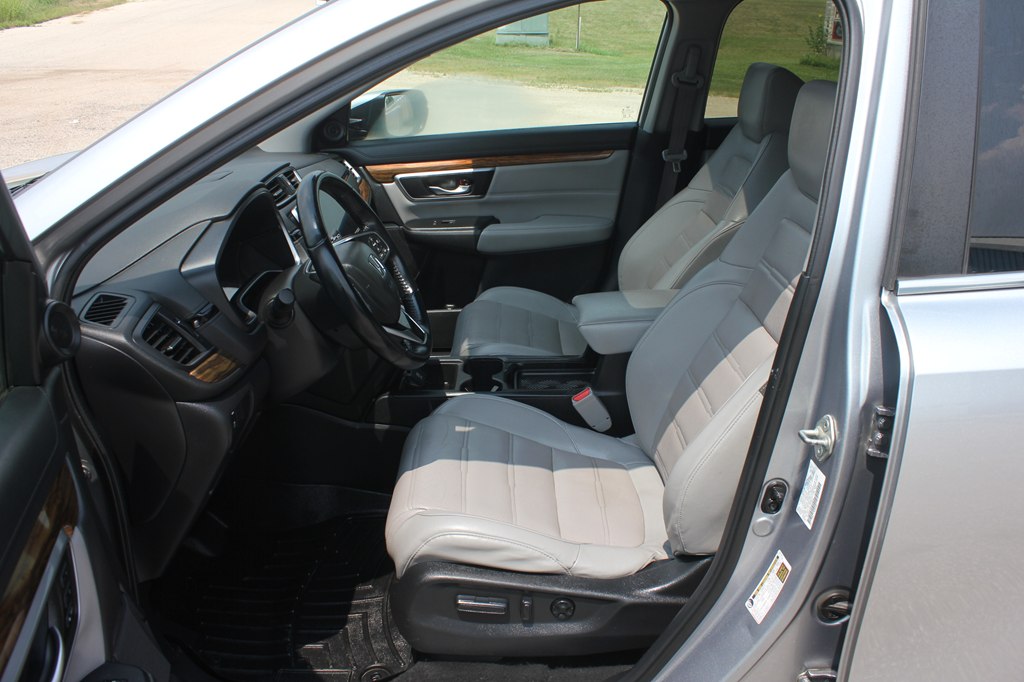 Photo 30 of this HONDA CR-V
