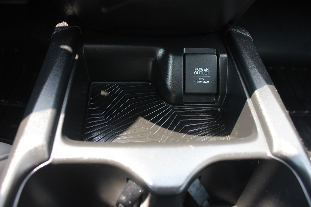 Photo 21 of this HONDA CR-V