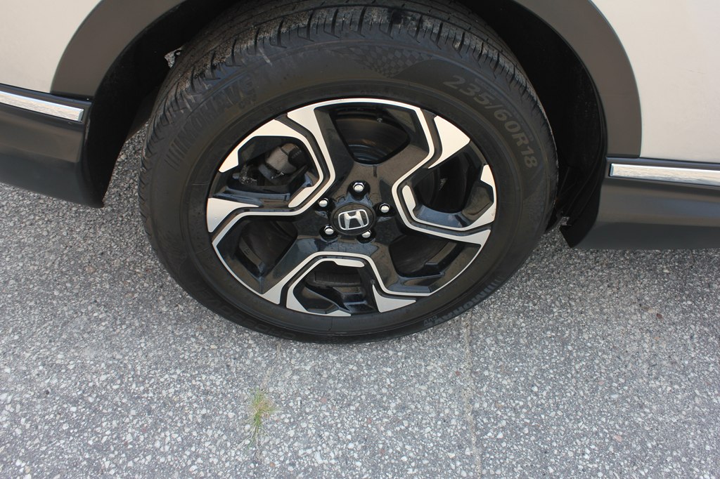 Photo 55 of this HONDA CR-V