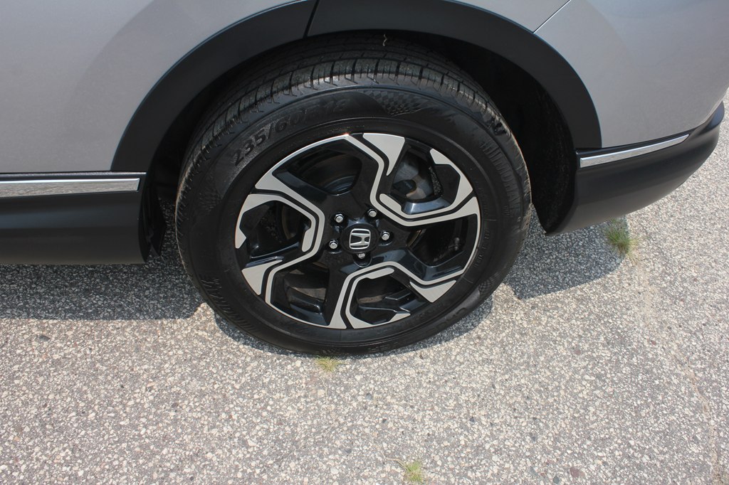 Photo 56 of this HONDA CR-V