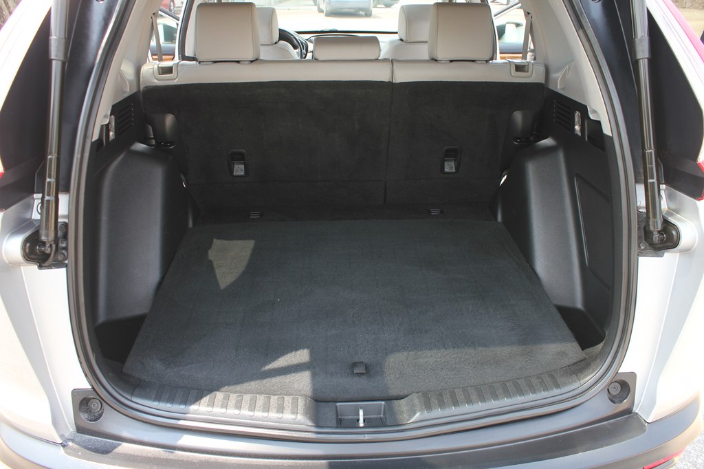 Photo 43 of this HONDA CR-V