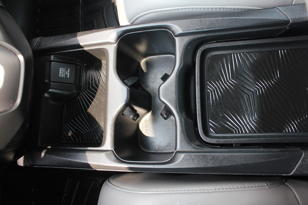 Photo 20 of this HONDA CR-V