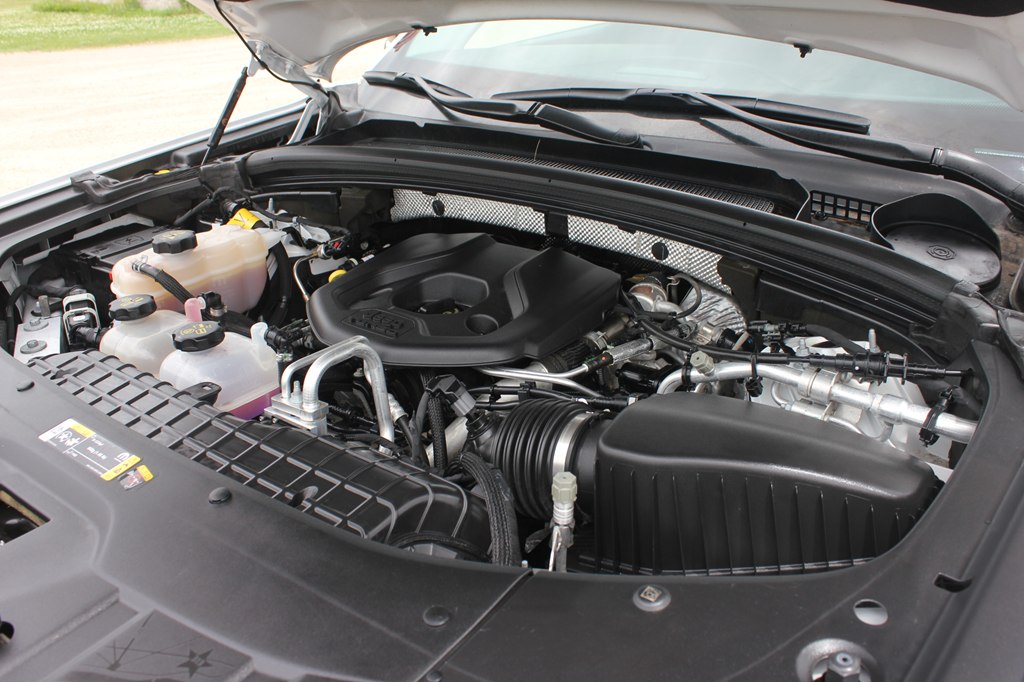 Photo 55 of this JEEP GRAND CHEROKEE