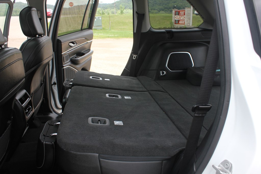 Photo 41 of this JEEP GRAND CHEROKEE