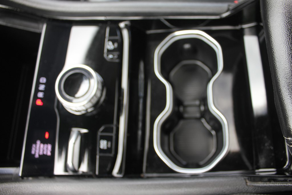 Photo 22 of this JEEP GRAND CHEROKEE
