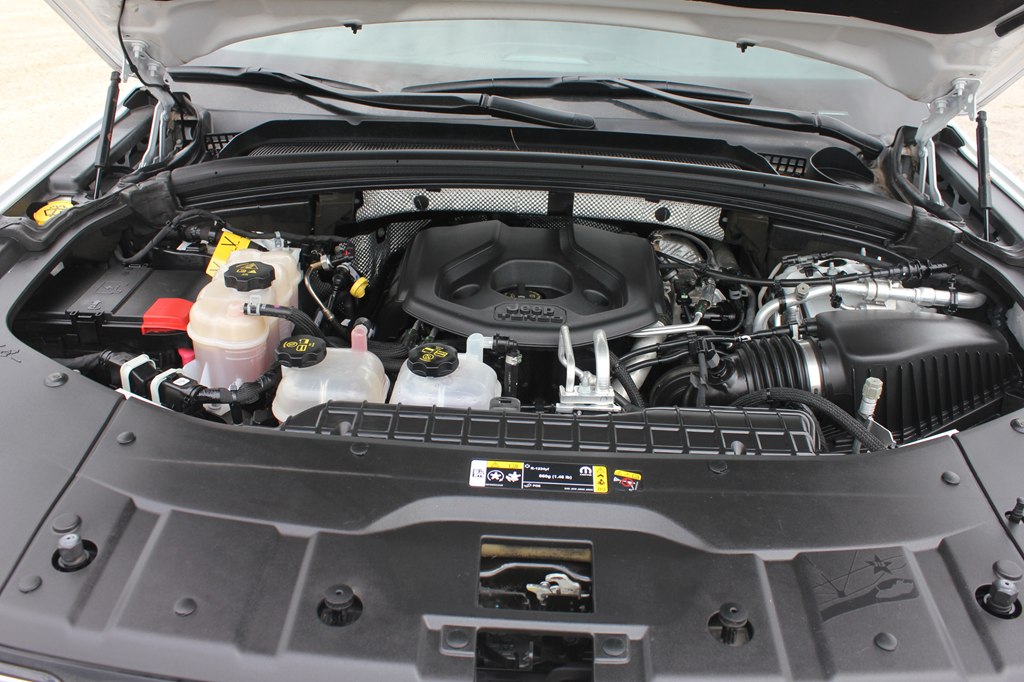 Photo 53 of this JEEP GRAND CHEROKEE