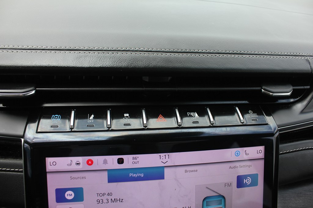 Photo 17 of this JEEP GRAND CHEROKEE
