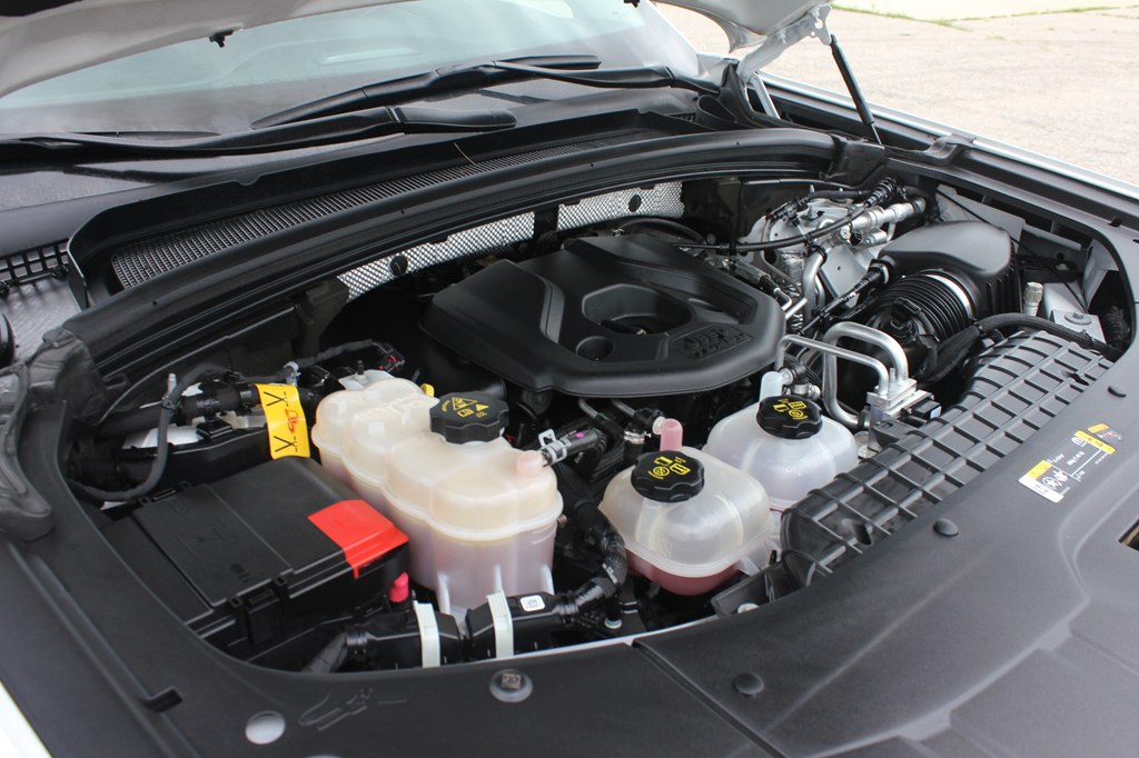 Photo 54 of this JEEP GRAND CHEROKEE