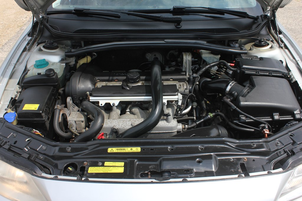 Photo 44 of this VOLVO S60