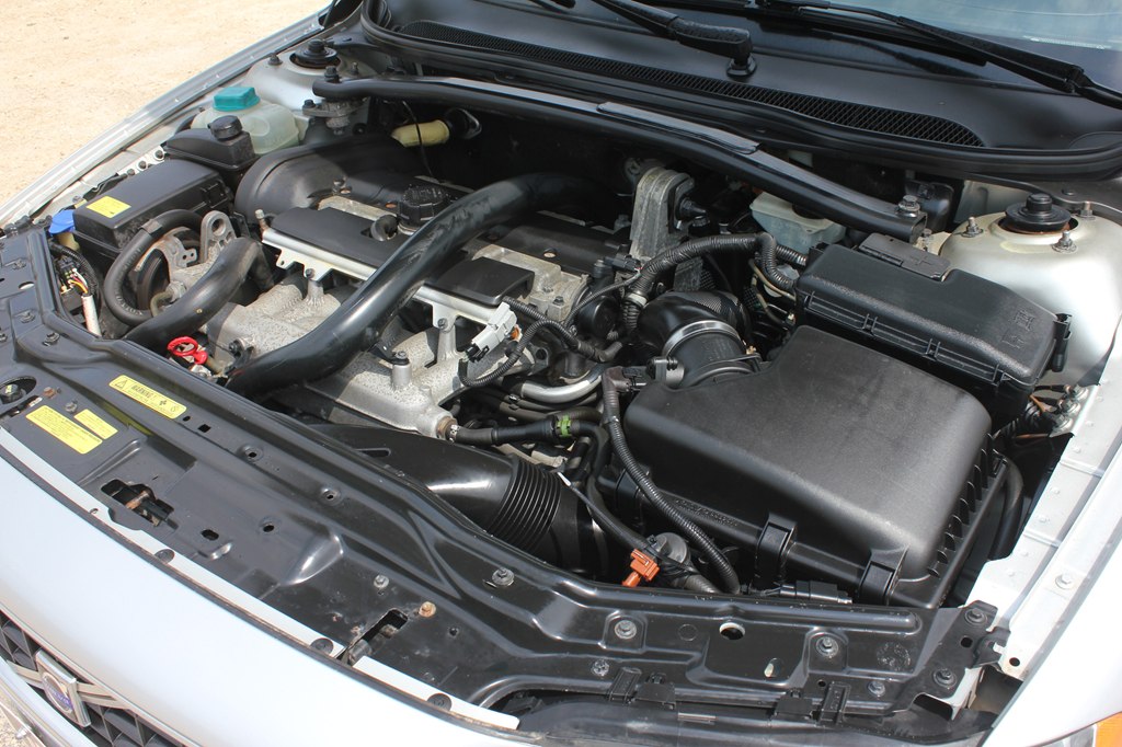 Photo 46 of this VOLVO S60