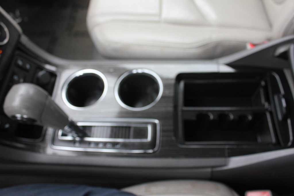 Photo 19 of this CHEVROLET TRAVERSE