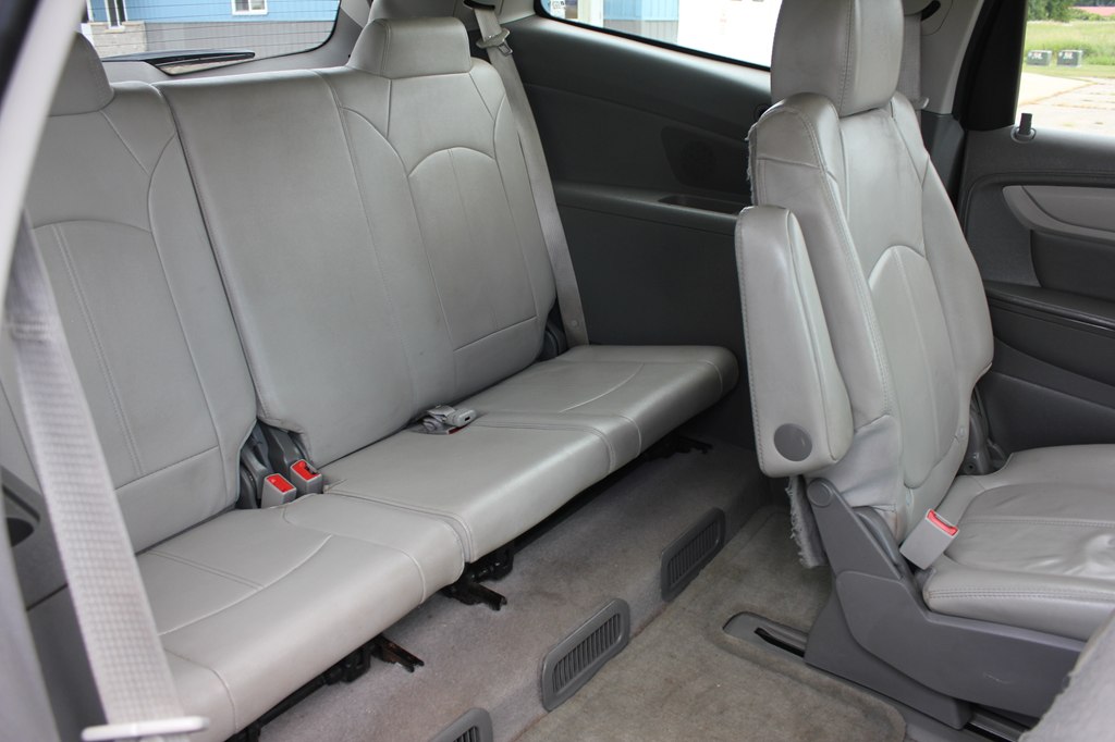 Photo 37 of this CHEVROLET TRAVERSE