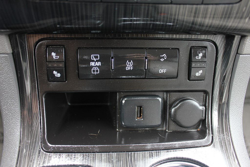 Photo 18 of this CHEVROLET TRAVERSE