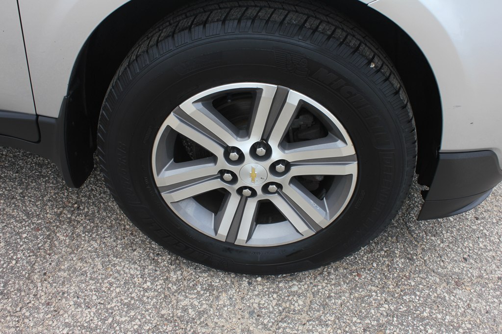 Photo 56 of this CHEVROLET TRAVERSE