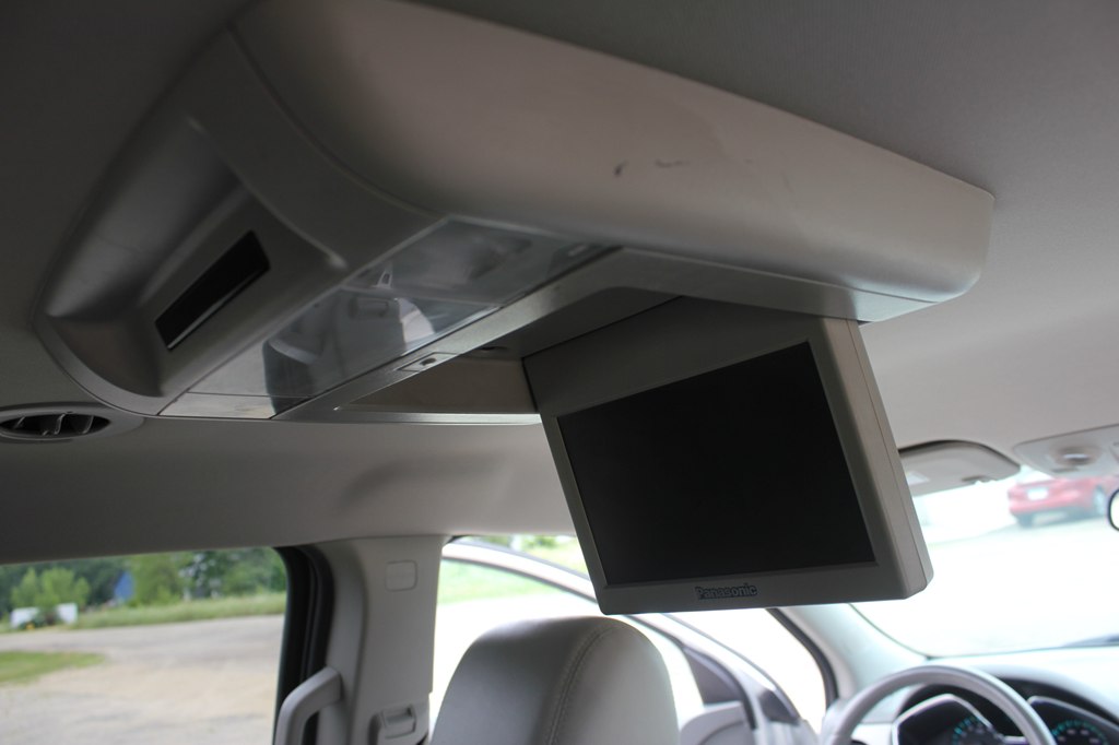 Photo 36 of this CHEVROLET TRAVERSE